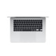PORTATIL APPLE MACBOOK AIR 15 SILVER Pc portátiles PORTATIL APPLE MACBOOK AIR 15 SILVER Pc portátiles