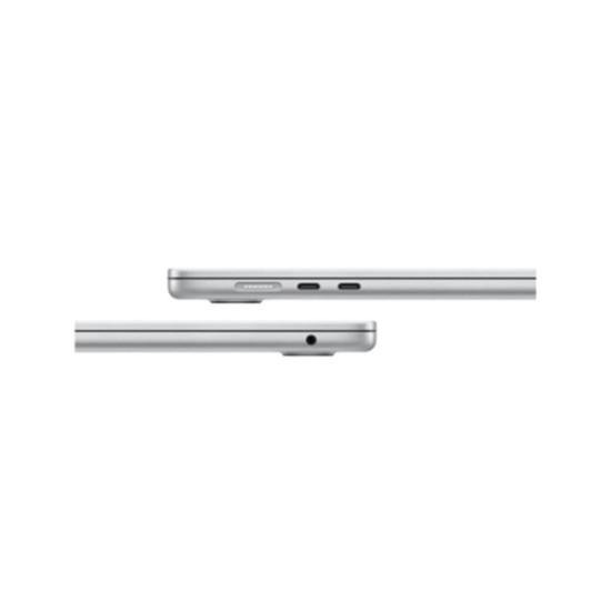 PORTATIL APPLE MACBOOK AIR 15 SILVER Pc portátiles PORTATIL APPLE MACBOOK AIR 15 SILVER Pc portátiles