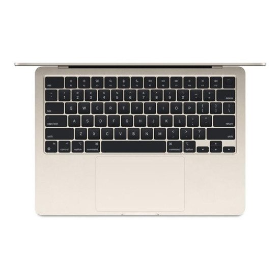 PORTATIL APPLE MACBOOK AIR 13 STARLIGHT Pc portátiles PORTATIL APPLE MACBOOK AIR 13 STARLIGHT Pc portátiles