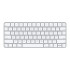 TECLADO APPLE MAGIC KEYBOARD INALAMBRICO TOUCH