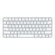 TECLADO APPLE MAGIC KEYBOARD INALAMBRICO TOUCH Teclados