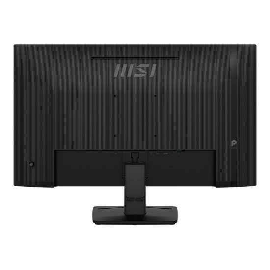 PRO MP271A E2 FHD 27FF BLACK Monitores