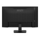 PRO MP271A E2 FHD 27FF BLACK Monitores