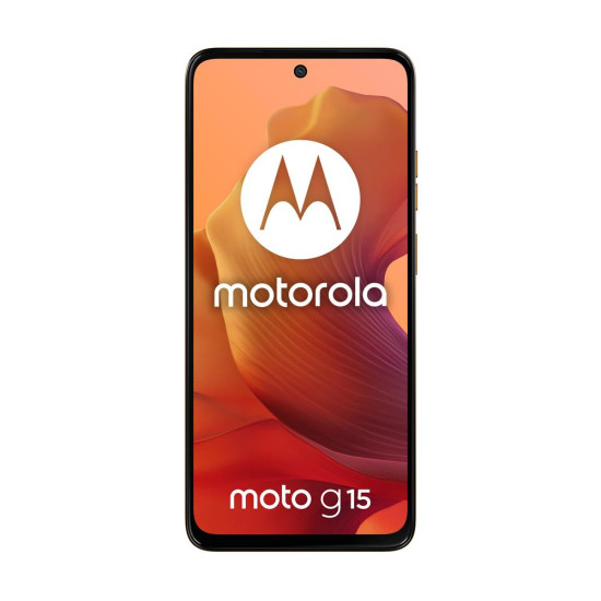 MOVIL MOTOROLA MOTO G15 8 128GB Smartphones MOVIL MOTOROLA MOTO G15 8 128GB Smartphones