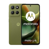 MOVIL MOTOROLA MOTO G15 8 128GB