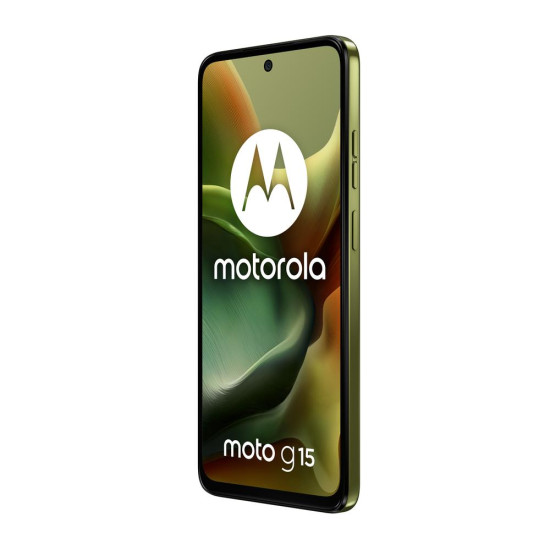 MOVIL MOTOROLA MOTO G15 8 128GB Smartphones MOVIL MOTOROLA MOTO G15 8 128GB Smartphones