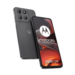 MOVIL MOTOROLA MOTO G15 8 128GB