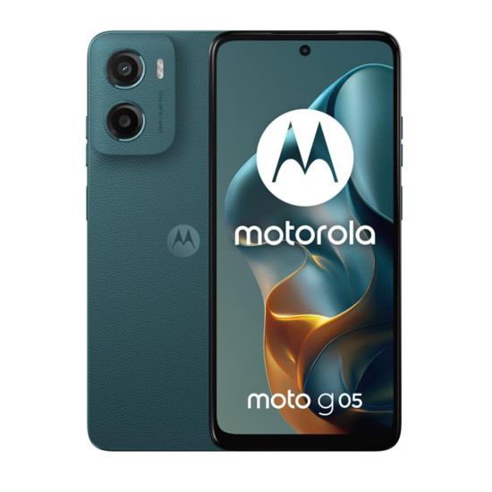 MOVIL MOTOROLA MOTO G05 4 128GB Smartphones MOVIL MOTOROLA MOTO G05 4 128GB Smartphones