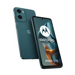 MOVIL MOTOROLA MOTO G05 4 128GB