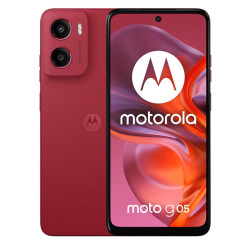 MOVIL MOTOROLA MOTO G05 4 128GB