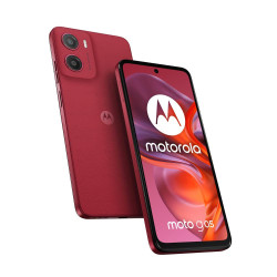 MOVIL MOTOROLA MOTO G05 4 128GB