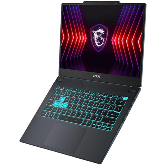 PORTATIL MSI A13VF - 053XES I5 - 13420H 16GB SSD Pc portátiles PORTATIL MSI A13VF - 053XES I5 - 13420H 16GB SSD Pc portátiles