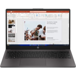 PORTATIL HP 250 G10 15.6 PULGADAS I5 - 1335U