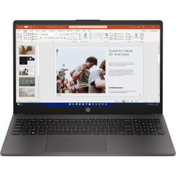 PORTATIL HP 250 G10 15.6 PULGADAS I5 - 1335U
