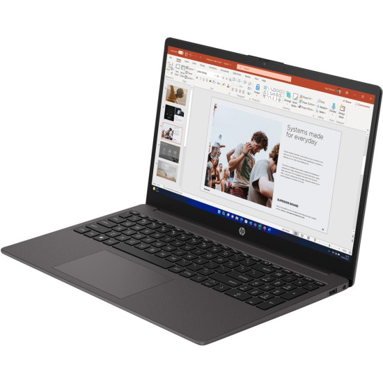 PORTATIL HP 250 G10 15.6 PULGADAS I5 - 1335U Pc portátiles PORTATIL HP 250 G10 15.6 PULGADAS I5 - 1335U Pc portátiles