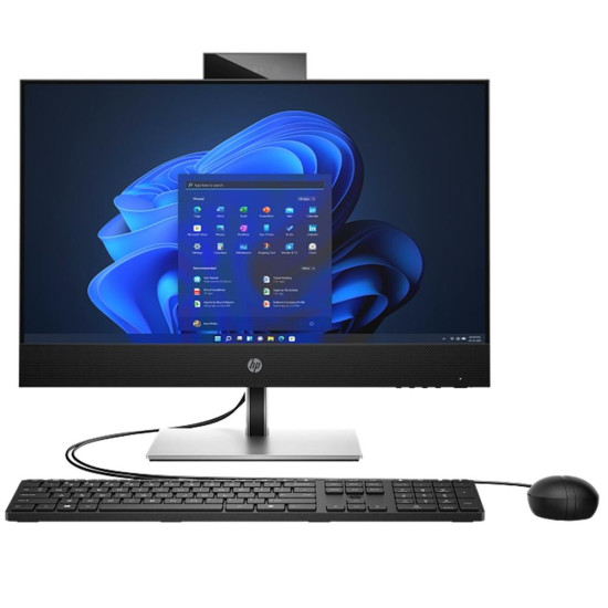 ORDENADOR ALL IN ONE HP PROONE Pc sobremesa ORDENADOR ALL IN ONE HP PROONE Pc sobremesa