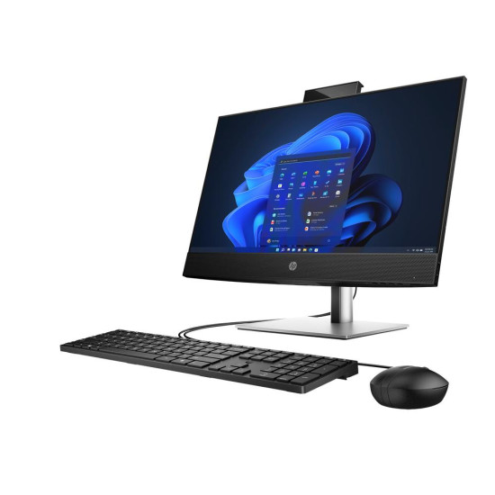 ORDENADOR ALL IN ONE HP PROONE Pc sobremesa ORDENADOR ALL IN ONE HP PROONE Pc sobremesa