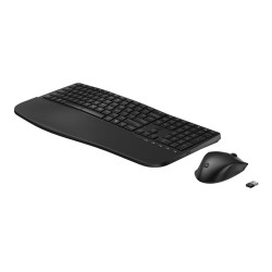 TECLADO + RATON HP 685 COMFORT