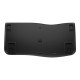 TECLADO + RATON HP 685 COMFORT Teclados TECLADO + RATON HP 685 COMFORT Teclados