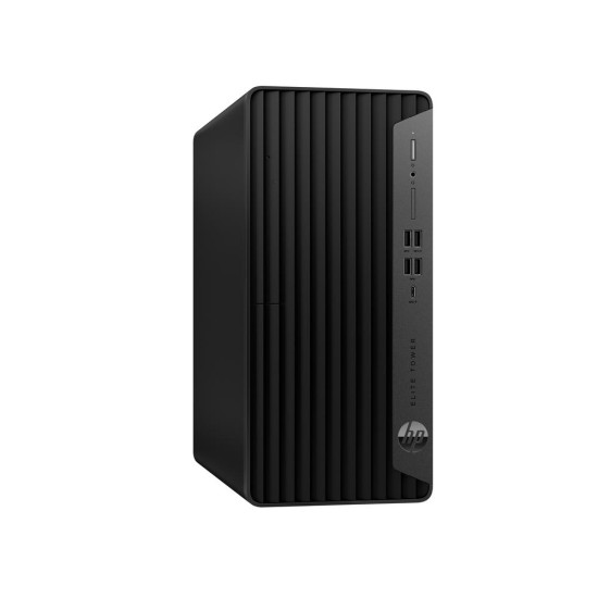 ORDENADOR HP ELITE 600 G9 MT Pc sobremesa ORDENADOR HP ELITE 600 G9 MT Pc sobremesa
