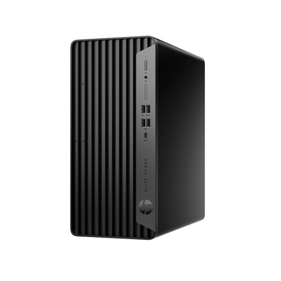 ORDENADOR HP ELITE 600 G9 MT Pc sobremesa ORDENADOR HP ELITE 600 G9 MT Pc sobremesa
