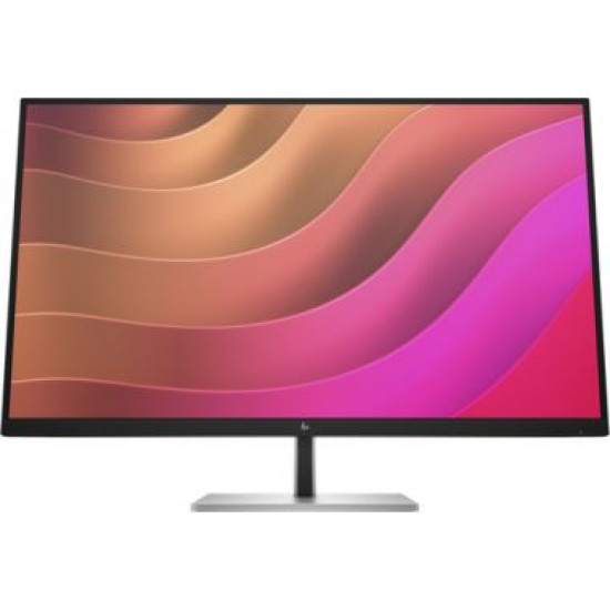 MONITOR HP ELITEDISPLAY E32K G5 31.5 PULGADAS Monitores