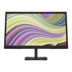 MONITOR HP P22V G5 LED 21.45 PULGADAS