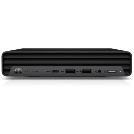 MINI ORDENADOR PRO 400 G9 I5 - 12500T Pc sobremesa MINI ORDENADOR PRO 400 G9 I5 - 12500T Pc sobremesa