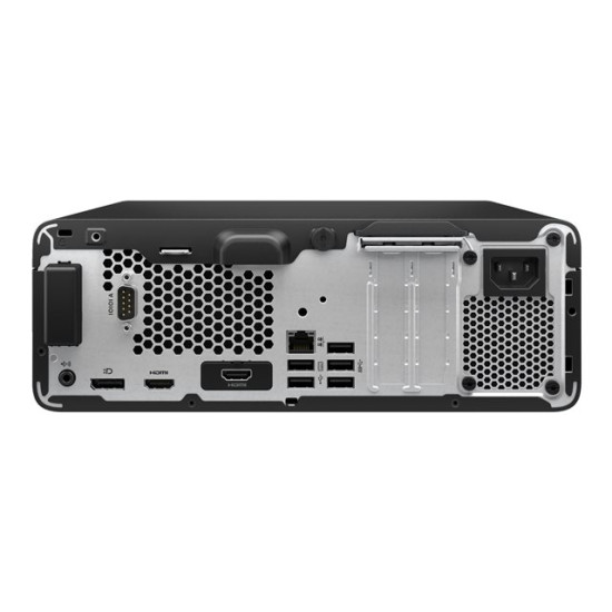 ORDENADOR HP PRO SFF 400 G9 Pc sobremesa