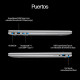 PORTATIL HP ZBOOK FIREFLY G11 16 PULGADAS Pc portátiles