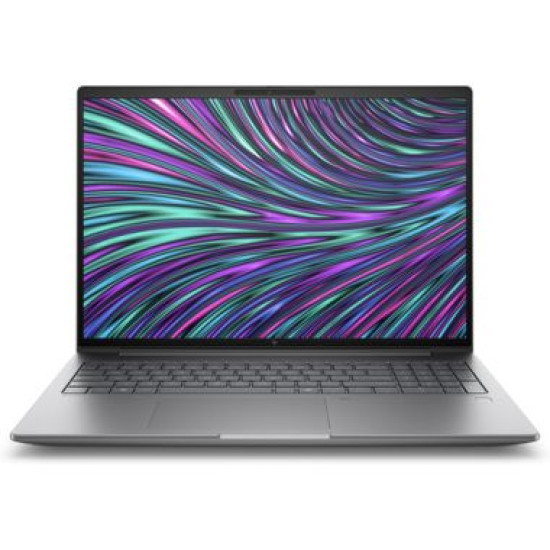ZBOOK POWER 16 G11 U7 - 155H 32GB Pc portátiles ZBOOK POWER 16 G11 U7 - 155H 32GB Pc portátiles