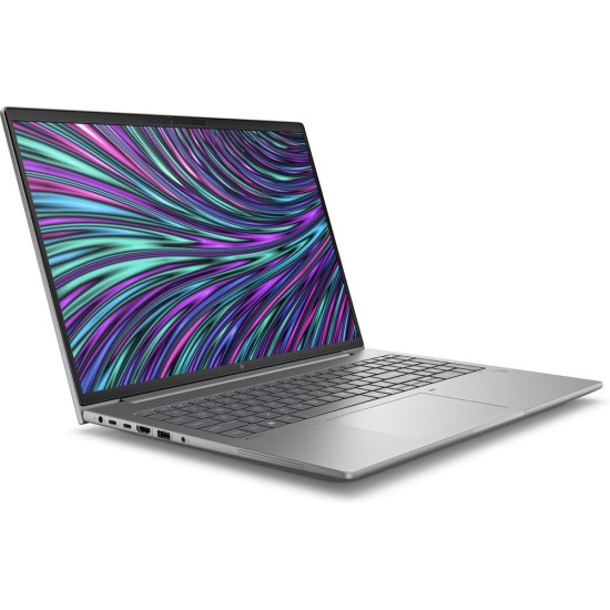 ZBOOK POWER 16 G11 U7 - 155H 32GB Pc portátiles ZBOOK POWER 16 G11 U7 - 155H 32GB Pc portátiles