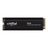 DISCO DURO INTERNO SOLIDO SSD CRUCIAL