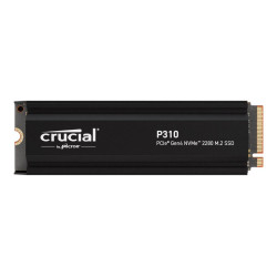 DISCO DURO INTERNO SOLIDO SSD CRUCIAL