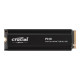 DISCO DURO INTERNO SOLIDO SSD CRUCIAL Discos duros internos DISCO DURO INTERNO SOLIDO SSD CRUCIAL Discos duros internos