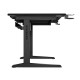 MESA GAMING GENESIS HOLM MODULAR 120 Mesas escritorio MESA GAMING GENESIS HOLM MODULAR 120 Mesas escritorio