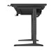MESA GAMING GENESIS HOLM MODULAR 140 Mesas escritorio MESA GAMING GENESIS HOLM MODULAR 140 Mesas escritorio