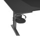 MESA GAMING GENESIS HOLM MODULAR 140 Mesas escritorio MESA GAMING GENESIS HOLM MODULAR 140 Mesas escritorio
