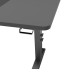 MESA GAMING GENESIS HOLM MODULAR 140 Mesas escritorio MESA GAMING GENESIS HOLM MODULAR 140 Mesas escritorio