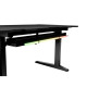 MESA GAMING GENESIS HOLM MODULAR 140 Mesas escritorio MESA GAMING GENESIS HOLM MODULAR 140 Mesas escritorio