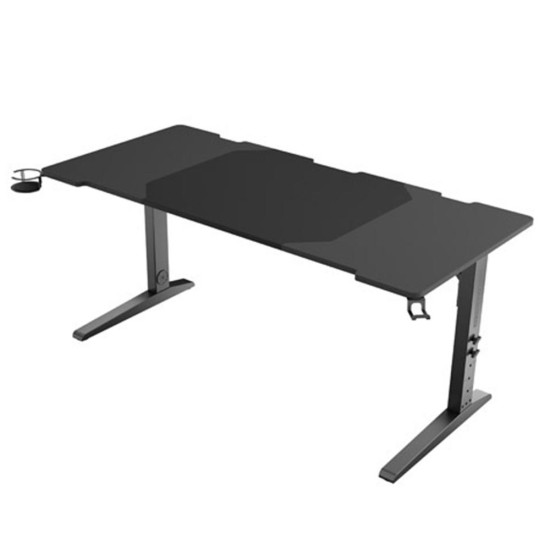 MESA GAMING GENESIS HOLM MODULAR 160 Mesas escritorio MESA GAMING GENESIS HOLM MODULAR 160 Mesas escritorio