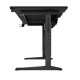 MESA GAMING GENESIS HOLM MODULAR 160 Mesas escritorio MESA GAMING GENESIS HOLM MODULAR 160 Mesas escritorio