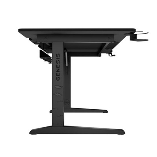 MESA GAMING GENESIS HOLM MODULAR 160 Mesas escritorio MESA GAMING GENESIS HOLM MODULAR 160 Mesas escritorio