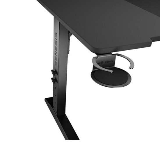 MESA GAMING GENESIS HOLM MODULAR 160 Mesas escritorio MESA GAMING GENESIS HOLM MODULAR 160 Mesas escritorio