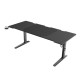 MESA GAMING GENESIS HOLM MODULAR 180 Mesas escritorio MESA GAMING GENESIS HOLM MODULAR 180 Mesas escritorio
