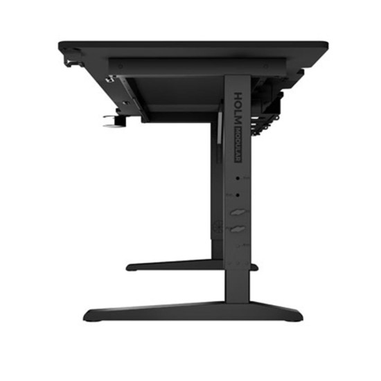 MESA GAMING GENESIS HOLM MODULAR 180 Mesas escritorio MESA GAMING GENESIS HOLM MODULAR 180 Mesas escritorio