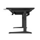 MESA GAMING GENESIS HOLM MODULAR 180 Mesas escritorio MESA GAMING GENESIS HOLM MODULAR 180 Mesas escritorio