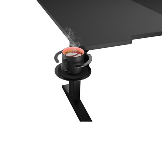 MESA GAMING GENESIS HOLM MODULAR 180 Mesas escritorio MESA GAMING GENESIS HOLM MODULAR 180 Mesas escritorio