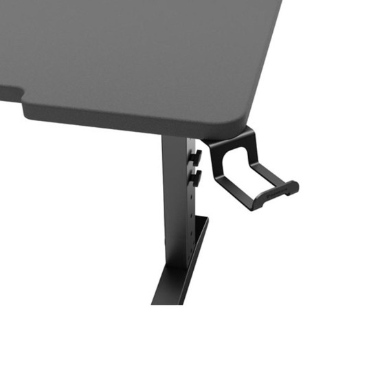 MESA GAMING GENESIS HOLM MODULAR 180 Mesas escritorio MESA GAMING GENESIS HOLM MODULAR 180 Mesas escritorio