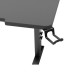 MESA GAMING GENESIS HOLM MODULAR 180 Mesas escritorio MESA GAMING GENESIS HOLM MODULAR 180 Mesas escritorio